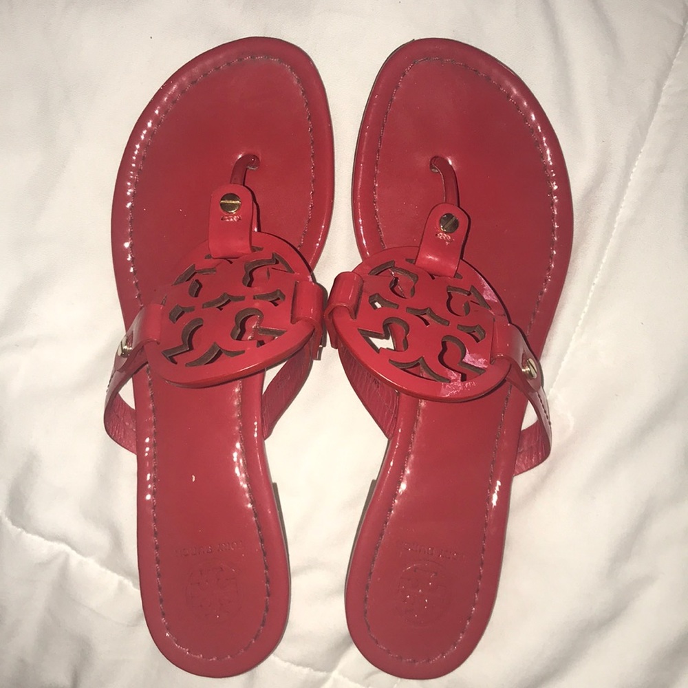 Tory Burch sandals